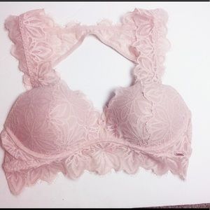 PINK Bralette or Crop top- Victoria’s Secret